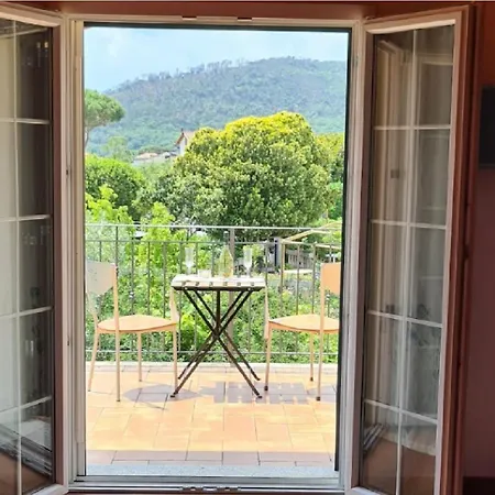 La Terrazza Sui Limoni - Degli Ospiti - Mare, Escursioni A Piedi O Bike, Falesie Per Arrampicate Penzion Cisano sul Neva