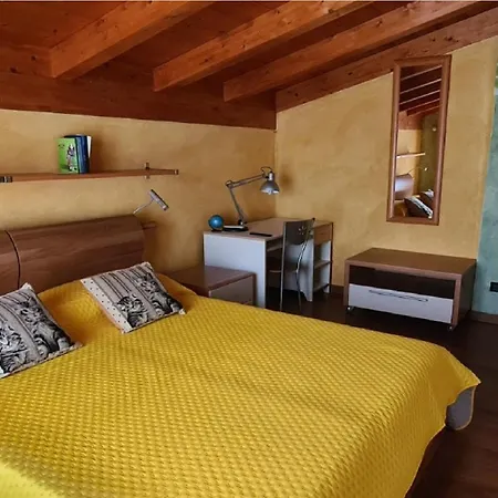 La Terrazza Sui Limoni - Degli Ospiti - Mare, Escursioni A Piedi O Bike, Falesie Per Arrampicate Gasthuis