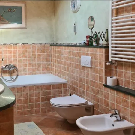 Gasthuis La Terrazza Sui Limoni - Degli Ospiti - Mare, Escursioni A Piedi O Bike, Falesie Per Arrampicate 3*