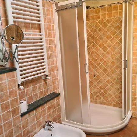 Gasthuis La Terrazza Sui Limoni - Degli Ospiti - Mare, Escursioni A Piedi O Bike, Falesie Per Arrampicate