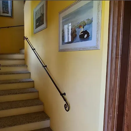 La Terrazza Sui Limoni - Degli Ospiti - Mare, Escursioni A Piedi O Bike, Falesie Per Arrampicate Cisano sul Neva