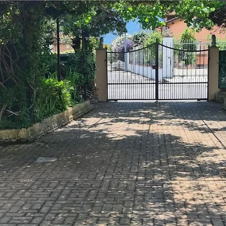Vendégház La Terrazza Sui Limoni - Degli Ospiti - Mare, Escursioni A Piedi O Bike, Falesie Per Arrampicate *