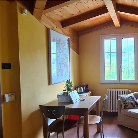 La Terrazza Sui Limoni - Degli Ospiti - Mare, Escursioni A Piedi O Bike, Falesie Per Arrampicate 3*