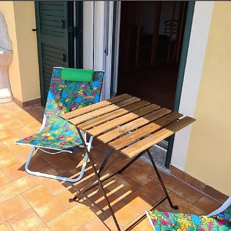 La Terrazza Sui Limoni - Degli Ospiti - Mare, Escursioni A Piedi O Bike, Falesie Per Arrampicate Cisano sul Neva