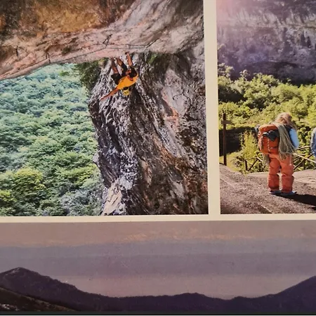 Gasthof La Terrazza Sui Limoni - Degli Ospiti - Mare, Escursioni A Piedi O Bike, Falesie Per Arrampicate
