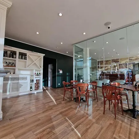 La Terrazza Sui Limoni - Degli Ospiti - Mare, Escursioni A Piedi O Bike, Falesie Per Arrampicate Maison d'hôtes 3*