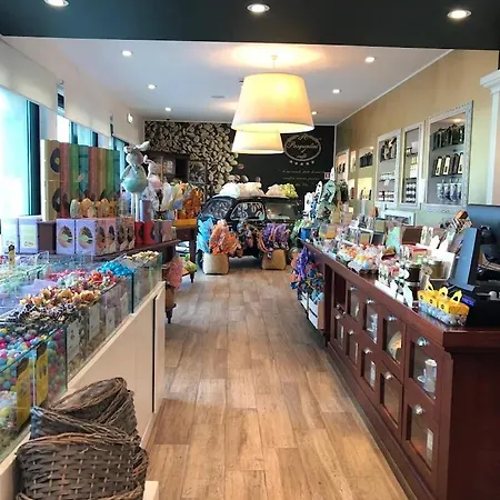 Maison d'hôtes La Terrazza Sui Limoni - Degli Ospiti - Mare, Escursioni A Piedi O Bike, Falesie Per Arrampicate 3*