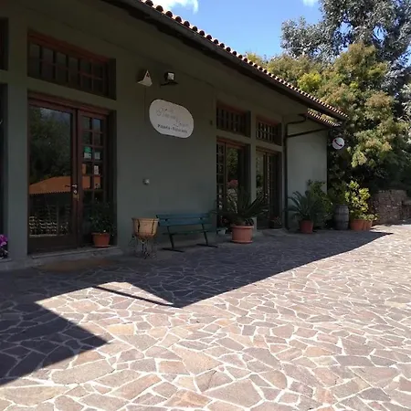 La Terrazza Sui Limoni - Degli Ospiti - Mare, Escursioni A Piedi O Bike, Falesie Per Arrampicate Maison d'hôtes