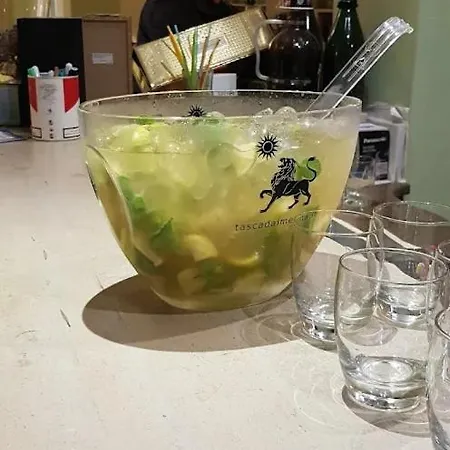 La Terrazza Sui Limoni - Degli Ospiti - Mare, Escursioni A Piedi O Bike, Falesie Per Arrampicate Maison d'hôtes