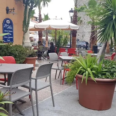 Maison d'hôtes La Terrazza Sui Limoni - Degli Ospiti - Mare, Escursioni A Piedi O Bike, Falesie Per Arrampicate