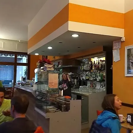 Maison d'hôtes La Terrazza Sui Limoni - Degli Ospiti - Mare, Escursioni A Piedi O Bike, Falesie Per Arrampicate 3*