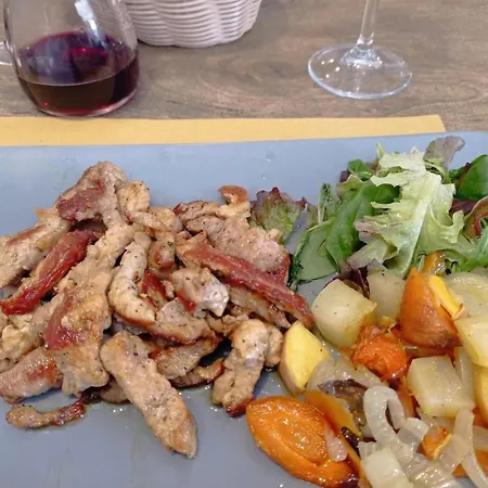 La Terrazza Sui Limoni - Degli Ospiti - Mare, Escursioni A Piedi O Bike, Falesie Per Arrampicate Maison d'hôtes Cisano sul Neva